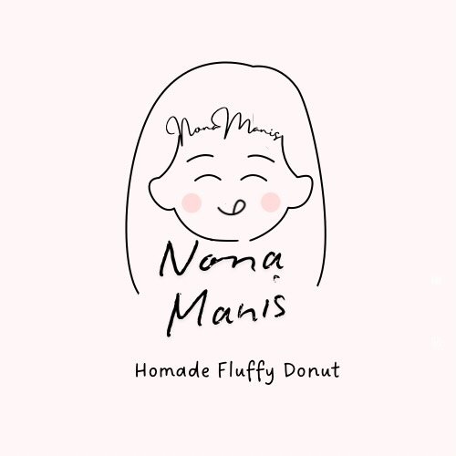 Logo Nona Manis